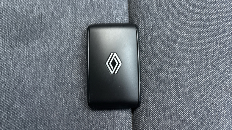 Renault 5 110kW Techno Comfort Range 52kWh 5dr Auto Electric Hatchback